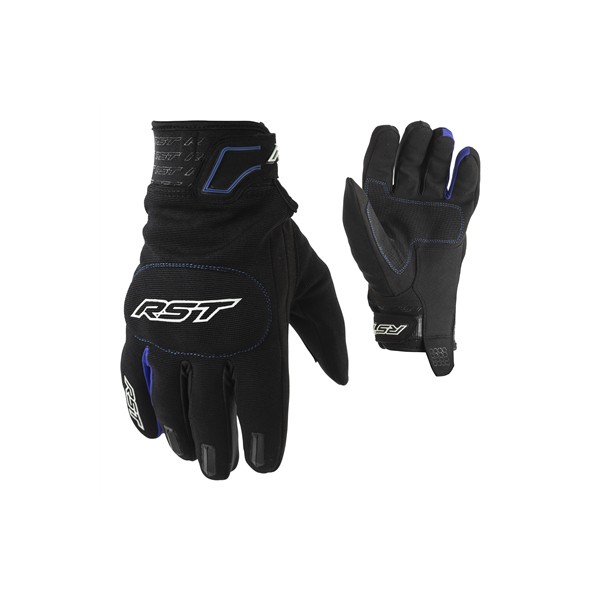 RST Rider CE Mens Gloves